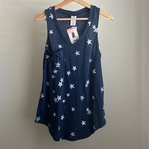 Members Mark• Blue Everyday Pocket Tank